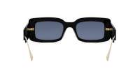 FENDI FE40133I 01V 51-20 Noir