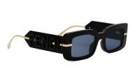 FENDI FE40133I 01V 51-20 Black