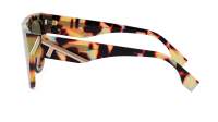 FENDI FE40150I 56P 00-0 Tartaruga