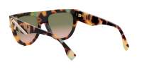 FENDI FE40150I 56P 00-0 Tartaruga