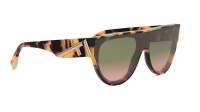 FENDI FE40150I 56P 00-0 Escama