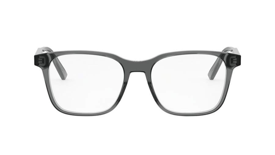 Eyeglasses DIOR Botanicao DIORBOTANICAO S1I 4500 55-17 Grey in stock