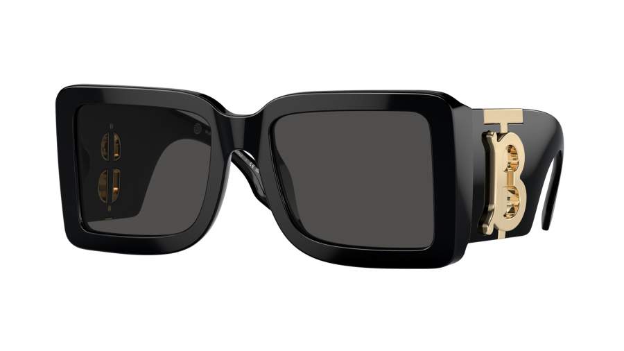 Óculos de sol Burberry BE4406U 300187 55-20 Preto