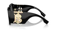 Burberry BE4406U 300187 55-20 Nero
