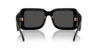 Burberry BE4406U 300187 55-20 Noir