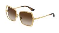 Dolce & Gabbana DG2306 02/13 55-16 Or