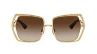 Dolce & Gabbana DG2306 02/13 55-16 Or