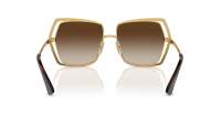 Dolce & Gabbana DG2306 02/13 55-16 Gold