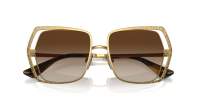 Dolce & Gabbana DG2306 02/13 55-16 Or