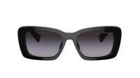 Miu Miu MU 07YS 1AB5D1 53-18 Black