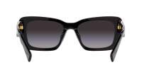 Miu Miu MU 07YS 1AB5D1 53-18 Black