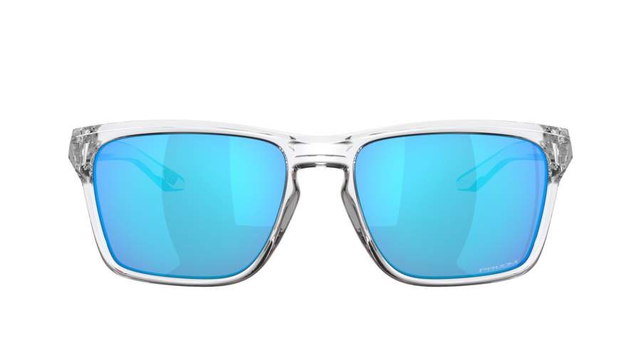 Sunglasses Oakley Sylas OO9448 04 60-17 Clear in stock