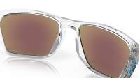 Oakley Sylas OO9448 04 60-17 Transparent