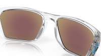 Oakley Sylas OO9448 04 57-17 Transparente