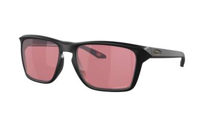 Sonnenbrille Oakley Sylas OO9448 33 Mattschwarz auf Lager