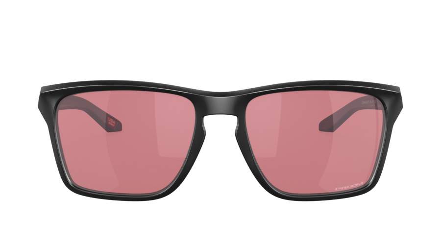 Lunettes de soleil Oakley Sylas OO9448 33 Matte black en stock