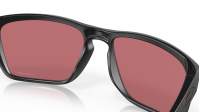 Oakley Sylas OO9448 33 Mattschwarz