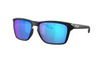 Oakley Sylas OO9448 34 Mattschwarz