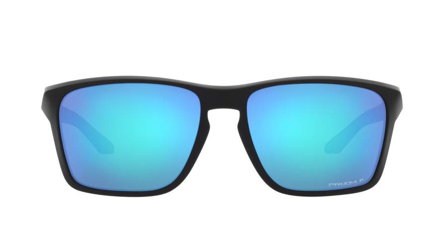 Lunettes de soleil Oakley Sylas OO9448 34 Matte black en stock