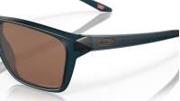 Oakley Sylas OO9448 35 Matte Trans Poseidon