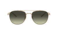 Oliver peoples Rivetti OV1335ST 5035BH Gold