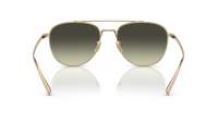 Oliver peoples Rivetti OV1335ST 5035BH Gold