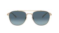 Oliver peoples Rivetti OV1335ST 5035Q8 Gold