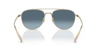 Oliver peoples Rivetti OV1335ST 5035Q8 Gold