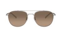 Oliver peoples Rivetti OV1335ST 5036GN Silver