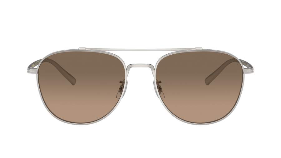 Oliver peoples aviator eyeglasses best sale