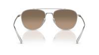 Oliver peoples Rivetti OV1335ST 5036GN Silver