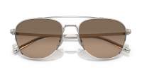 Oliver peoples Rivetti OV1335ST 5036GN Silver