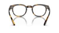 Oliver peoples Sheldrake OV5036 1003L 49-22 Cocobolo