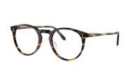 Oliver peoples O'malley OV5183 1003 47-22 Cocobolo