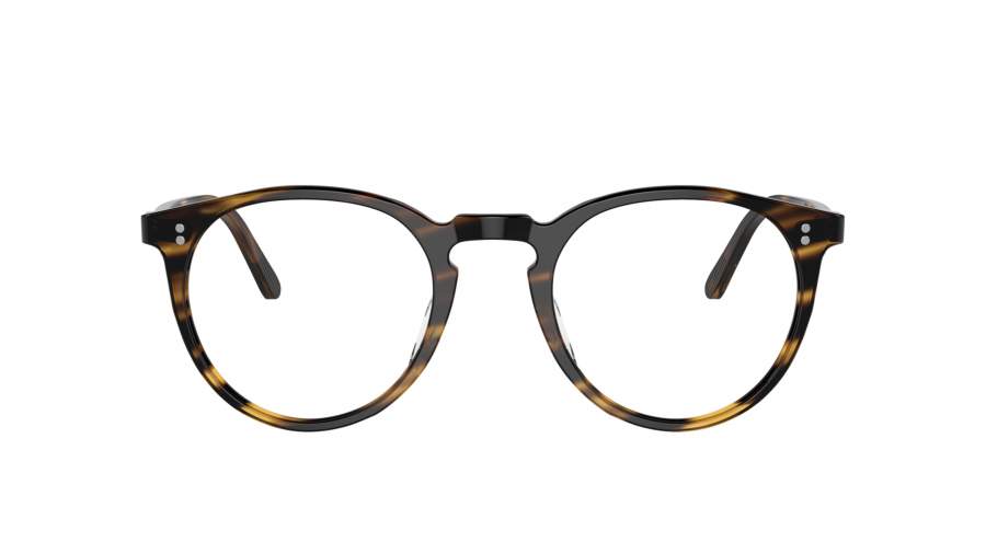 Eyeglasses Oliver peoples O'malley OV5183 1003 47-22 Cocobolo in stock