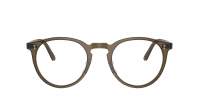 Oliver peoples O'malley OV5183 1784 47-22 Hazel