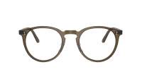 Oliver peoples O'malley OV5183 1784 47-22 Hazel