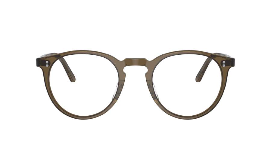 Eyeglasses Oliver peoples O'malley OV5183 1784 47-22 Hazel in stock