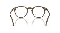 Oliver peoples O'malley OV5183 1784 47-22 Hazel