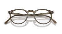 Oliver peoples O'malley OV5183 1784 47-22 Hazel