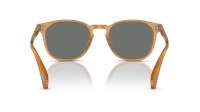 Oliver peoples Finley esq Sun OV5298SU 1578W5 51-20 Ambre