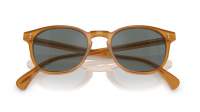 Oliver peoples Finley esq Sun OV5298SU 1578W5 51-20 Ambre