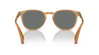 Oliver peoples Finley esq Sun OV5298SU 1578W5 53-20 Ambre