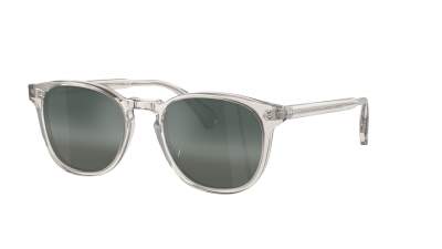 Lunettes de soleil Oliver peoples OV5298SU 166941 51-20 Transparent Medium Dégradés Miroirs en stock