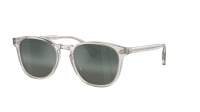 Oliver peoples OV5298SU 166941 51-20 Transparent Medium Dégradés Miroirs