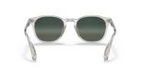 Oliver peoples OV5298SU 166941 51-20 Transparent Medium Dégradés Miroirs