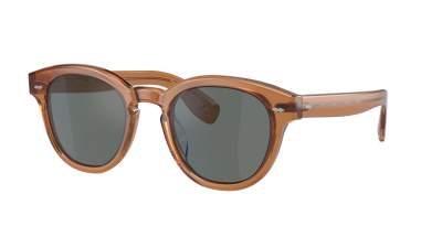 Oliver peoples Cary grant Sun OV5413SU 1783W5 50-22 Carob
