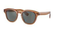 Oliver peoples Cary grant Sun OV5413SU 1783W5 50-22 Carob