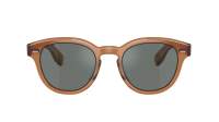 Oliver peoples Cary grant Sun OV5413SU 1783W5 50-22 Carob