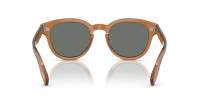 Oliver peoples Cary grant Sun OV5413SU 1783W5 50-22 Carob